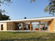 Villa en matriaux naturels